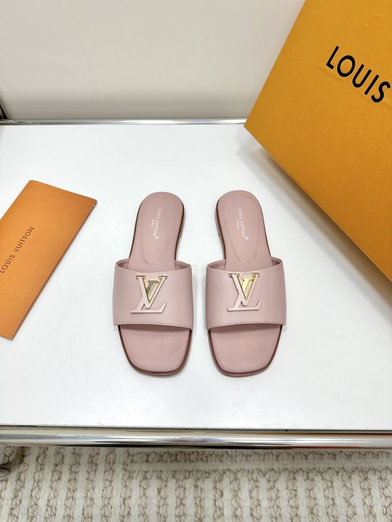 Louis Vuitton Slippers